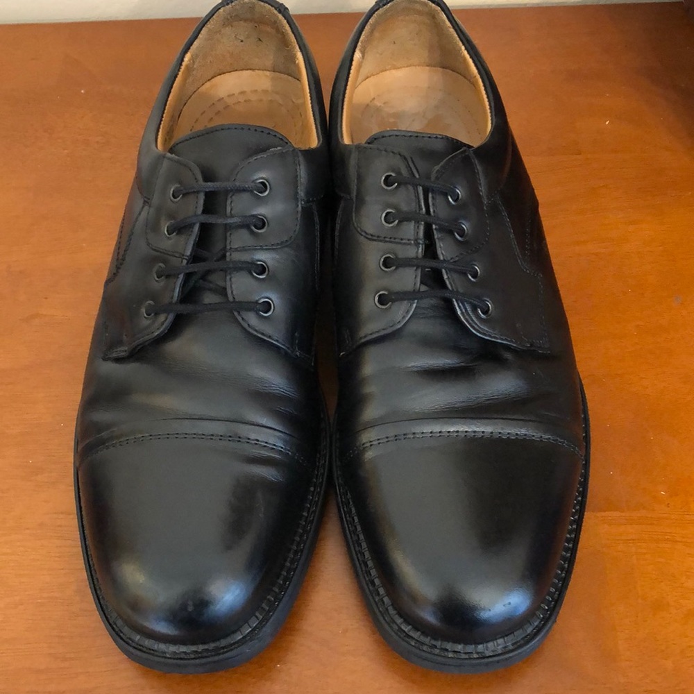 Bostonian Mens Oxford
